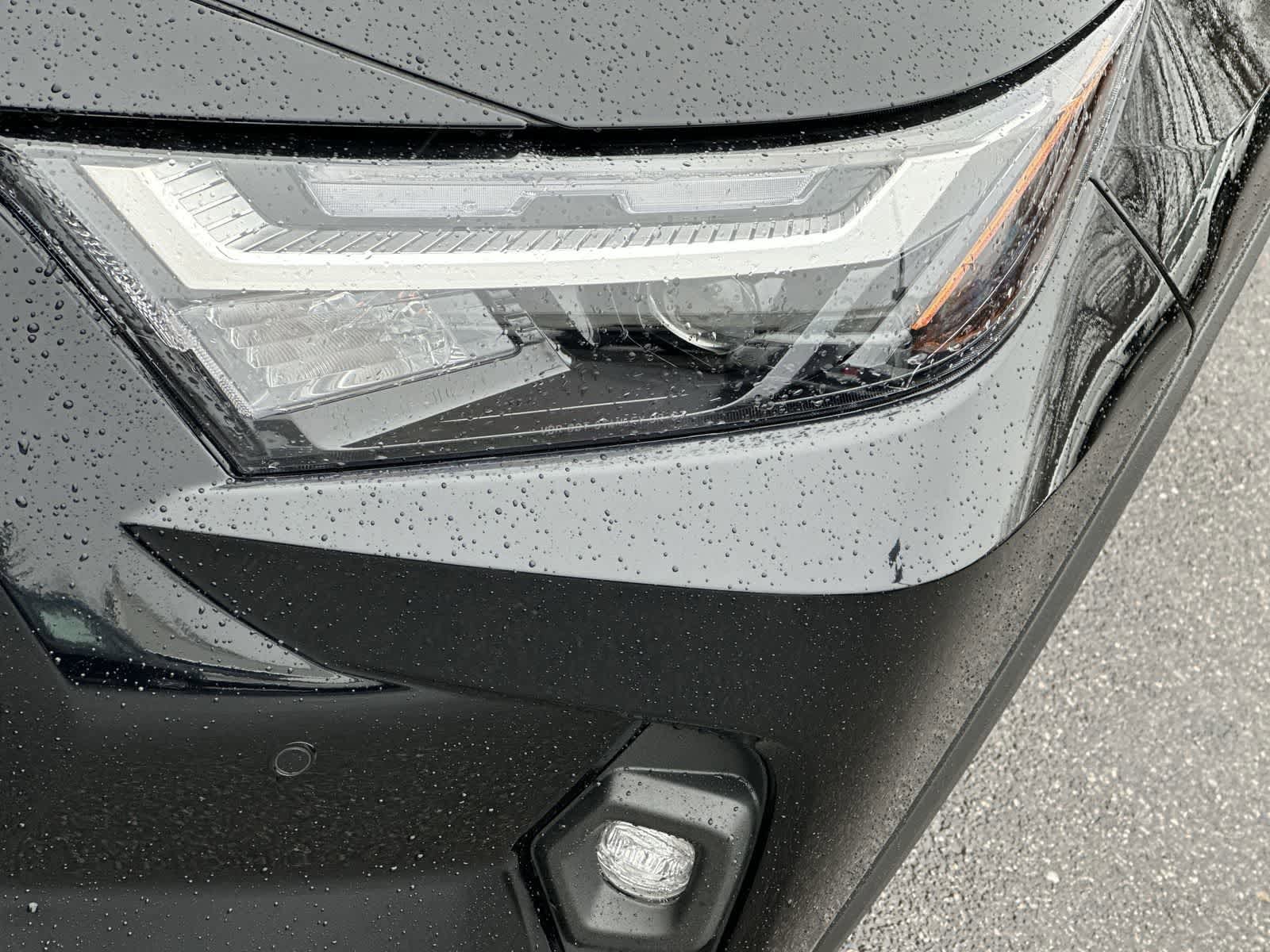 Thumbnail: 2025 Toyota RAV4 - 12