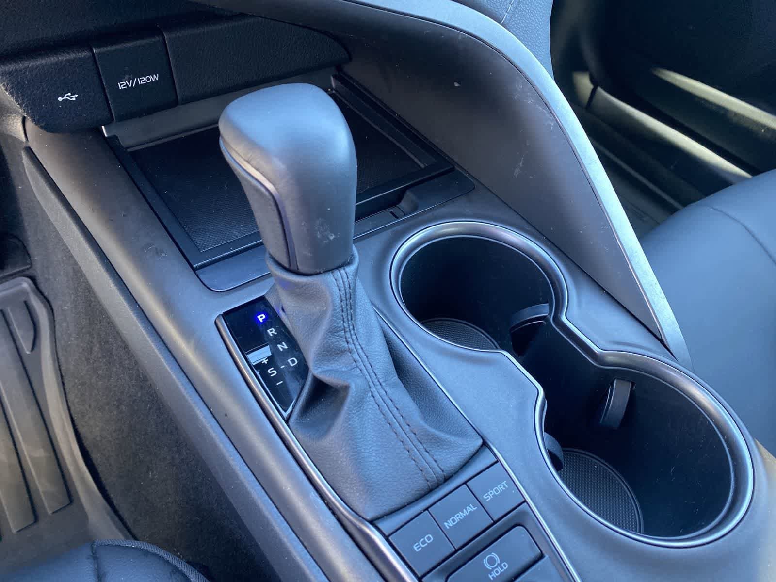 Thumbnail: 2023 Toyota Camry - 36