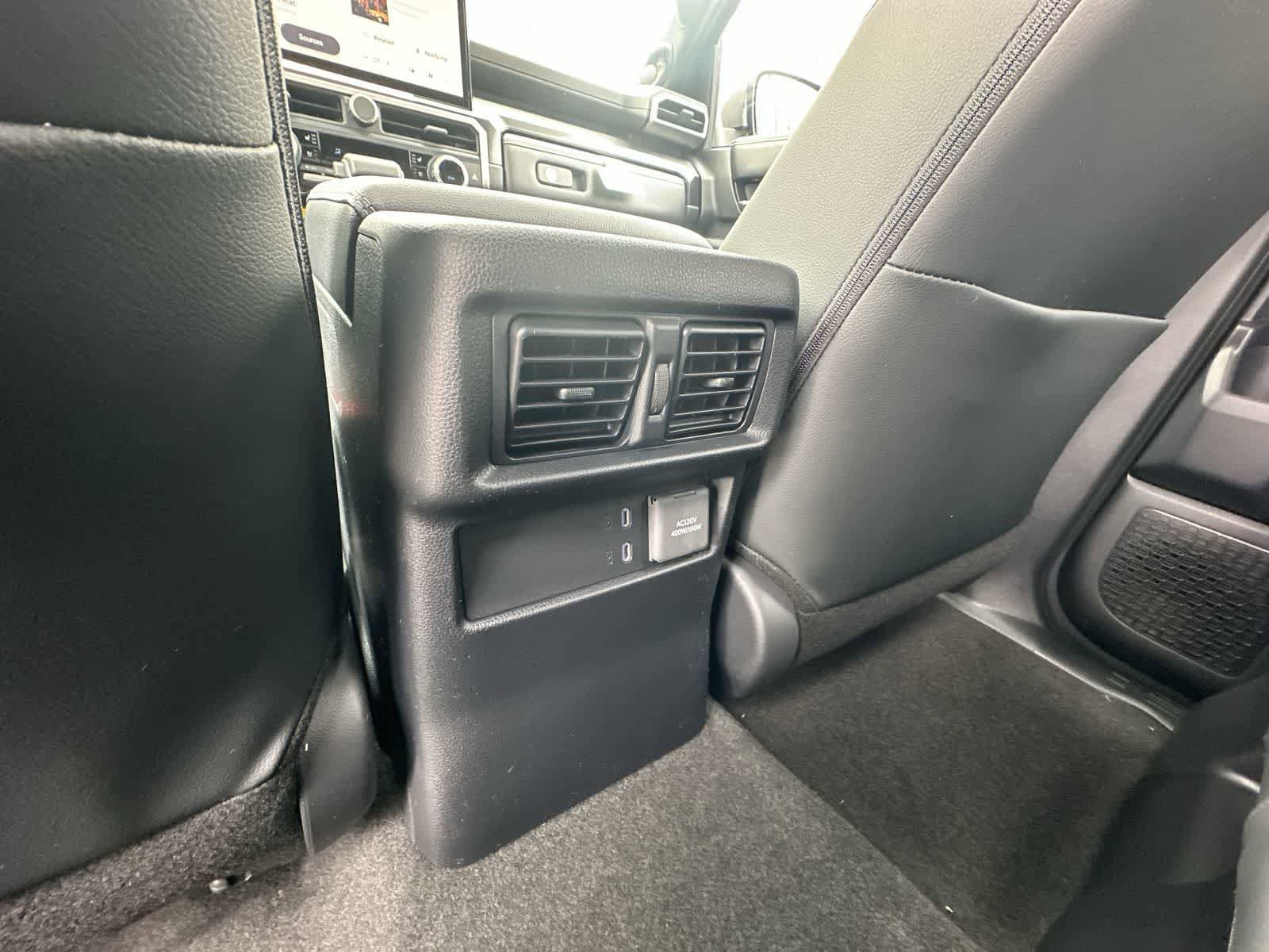 Thumbnail: 2026 Toyota 4Runner - 37