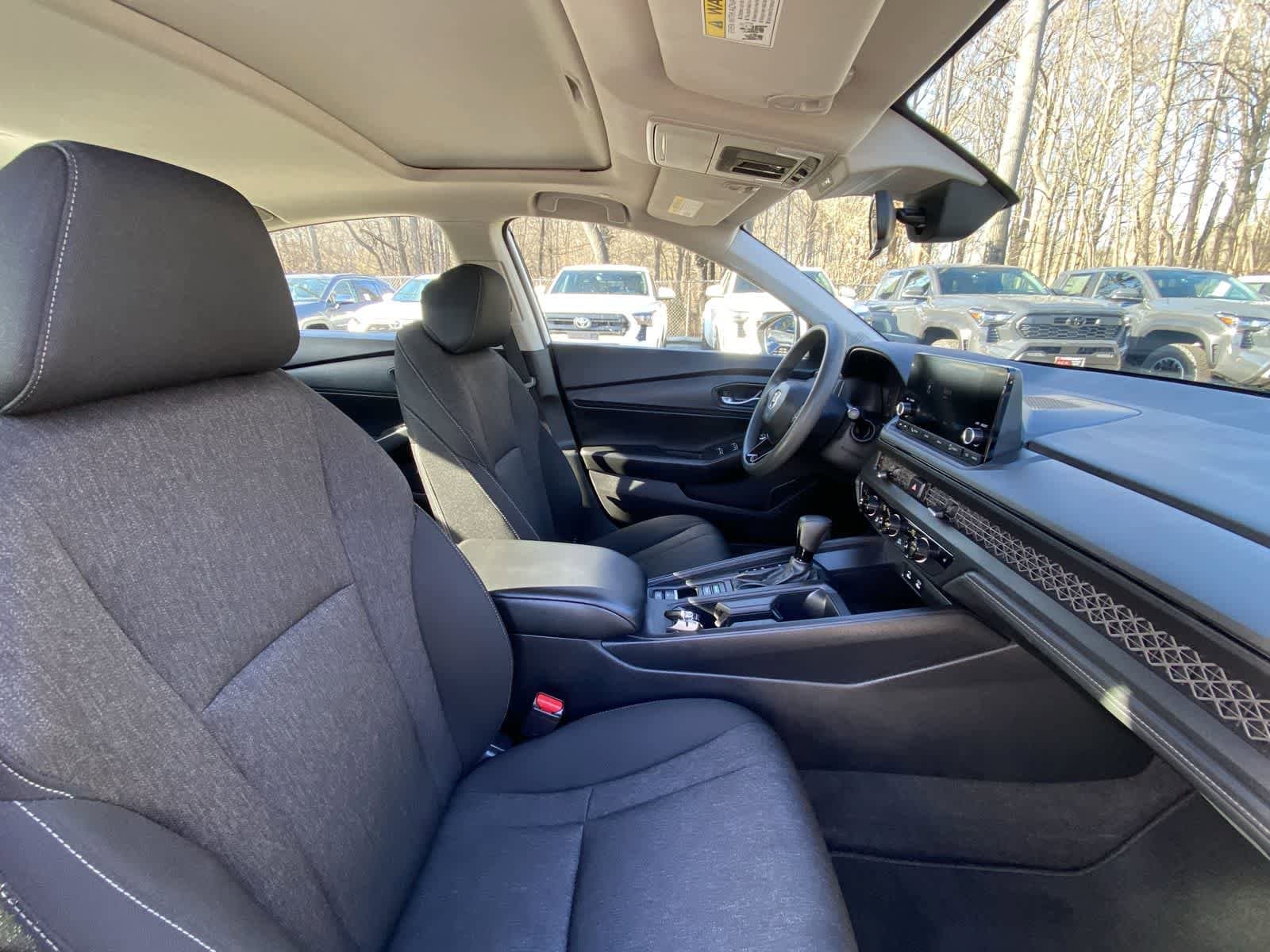 Thumbnail: 2024 Honda Accord - 29