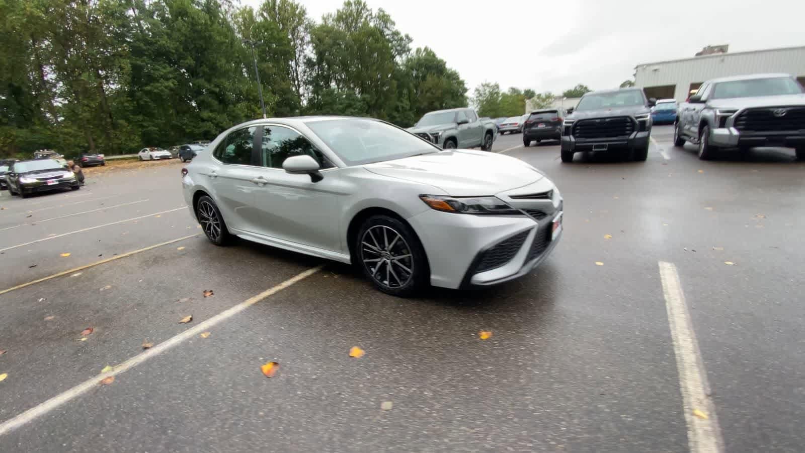 Thumbnail: 2024 Toyota Camry - 2