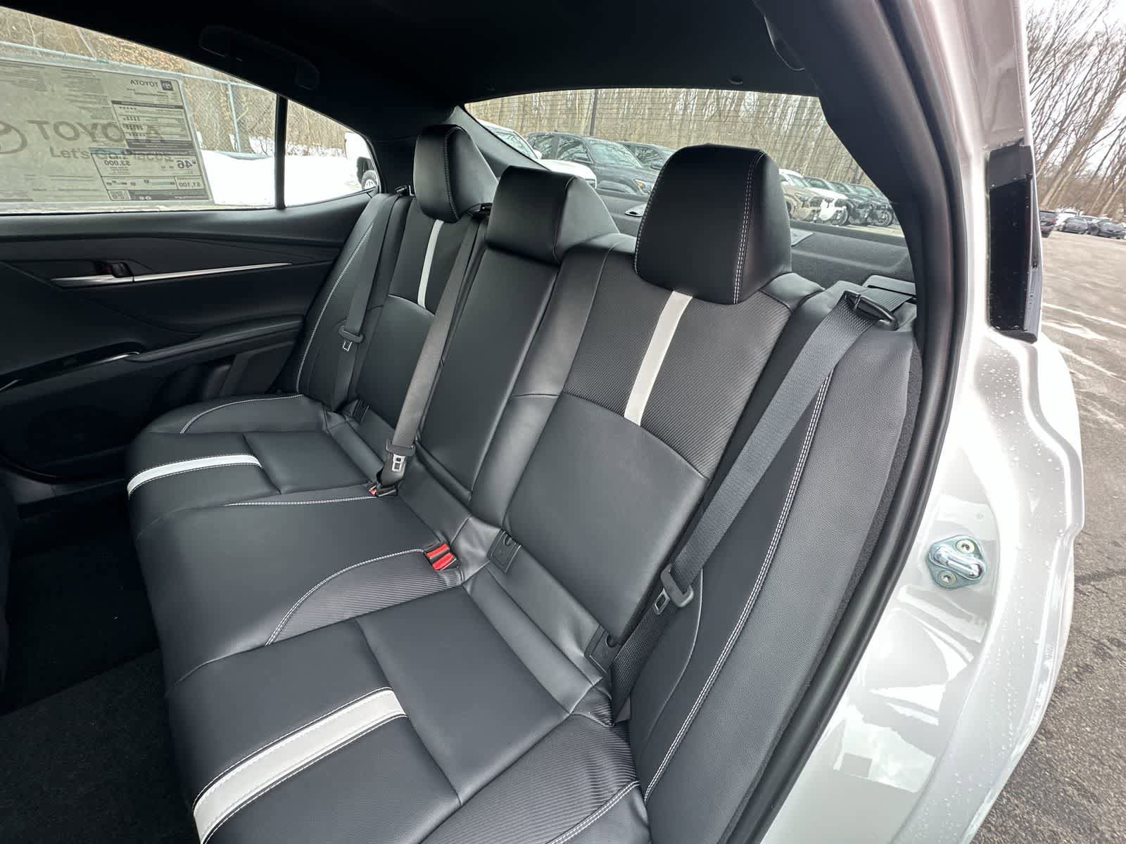 Thumbnail: 2026 Toyota Camry - 35