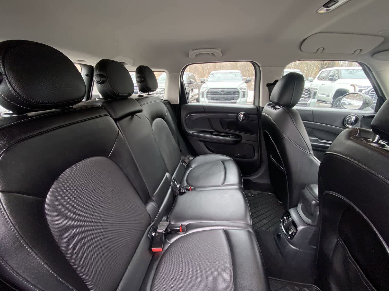 Thumbnail: 2018 MINI Cooper Countryman - 31