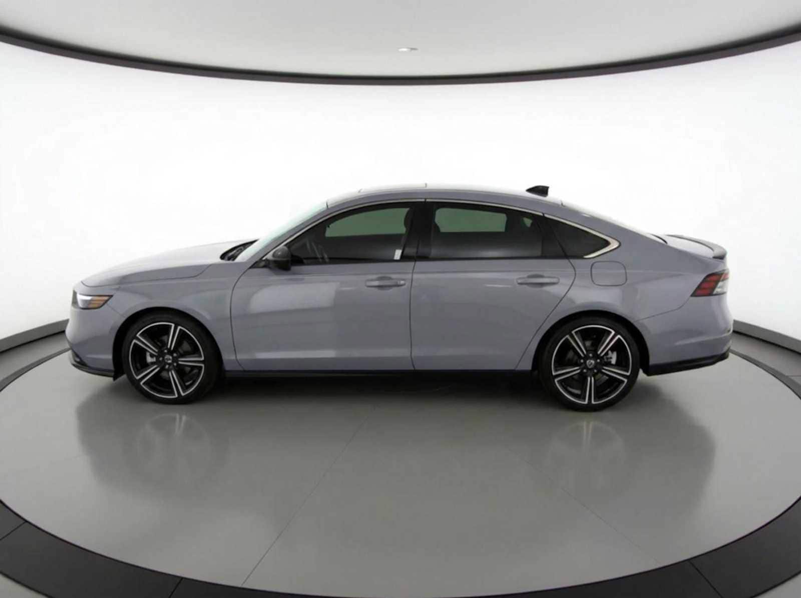 Thumbnail: 2023 Honda Accord - 5