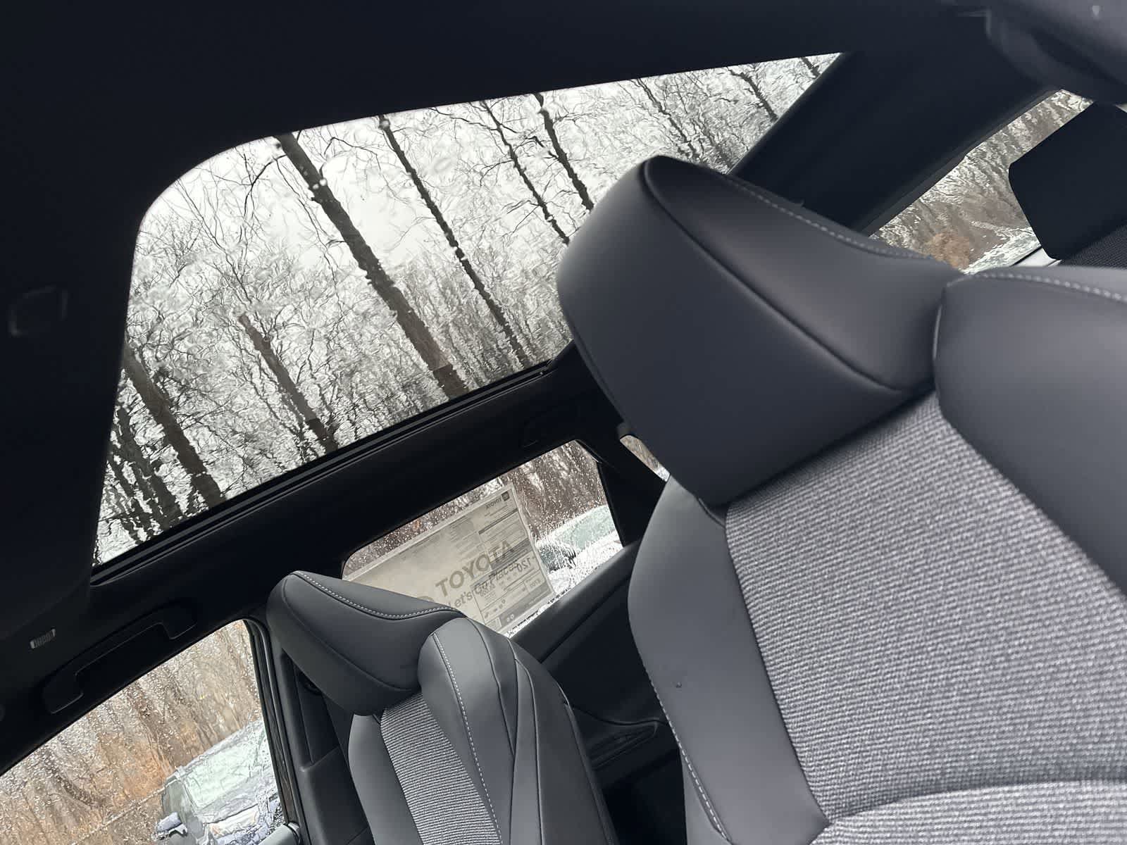 Thumbnail: 2026 Toyota bZ - 31