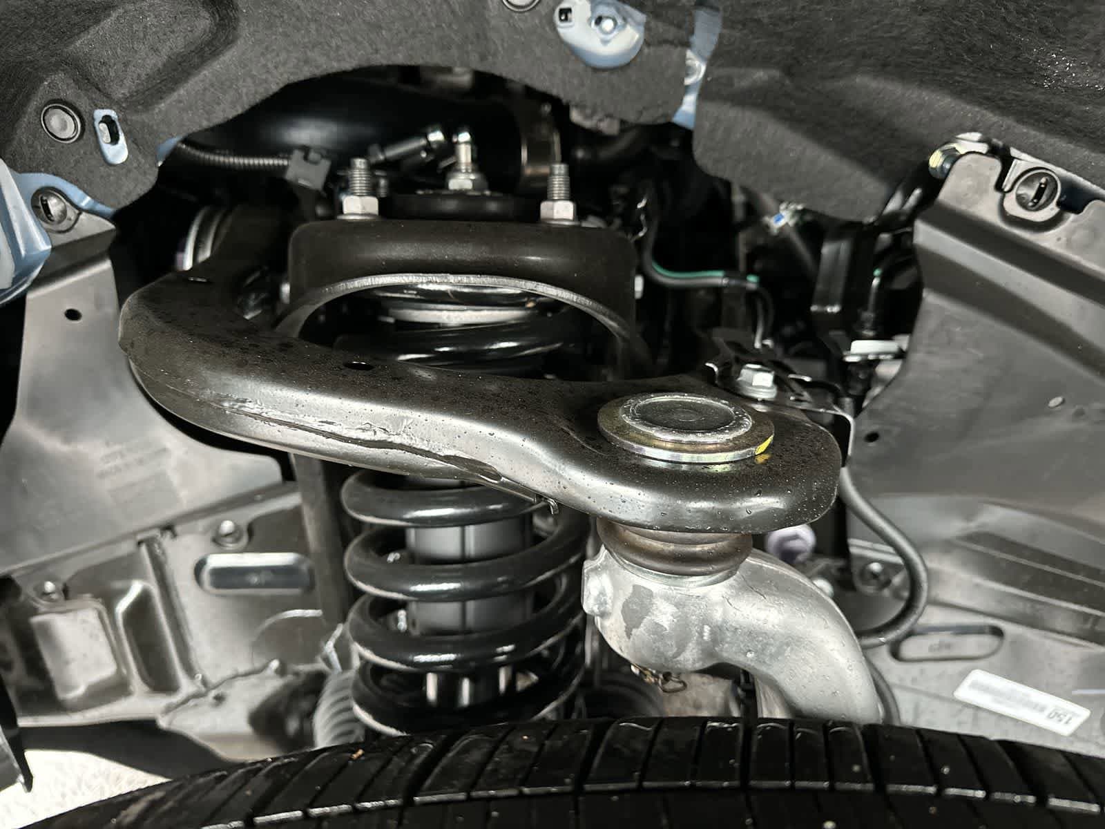 Thumbnail: 2026 Toyota Tacoma - 11