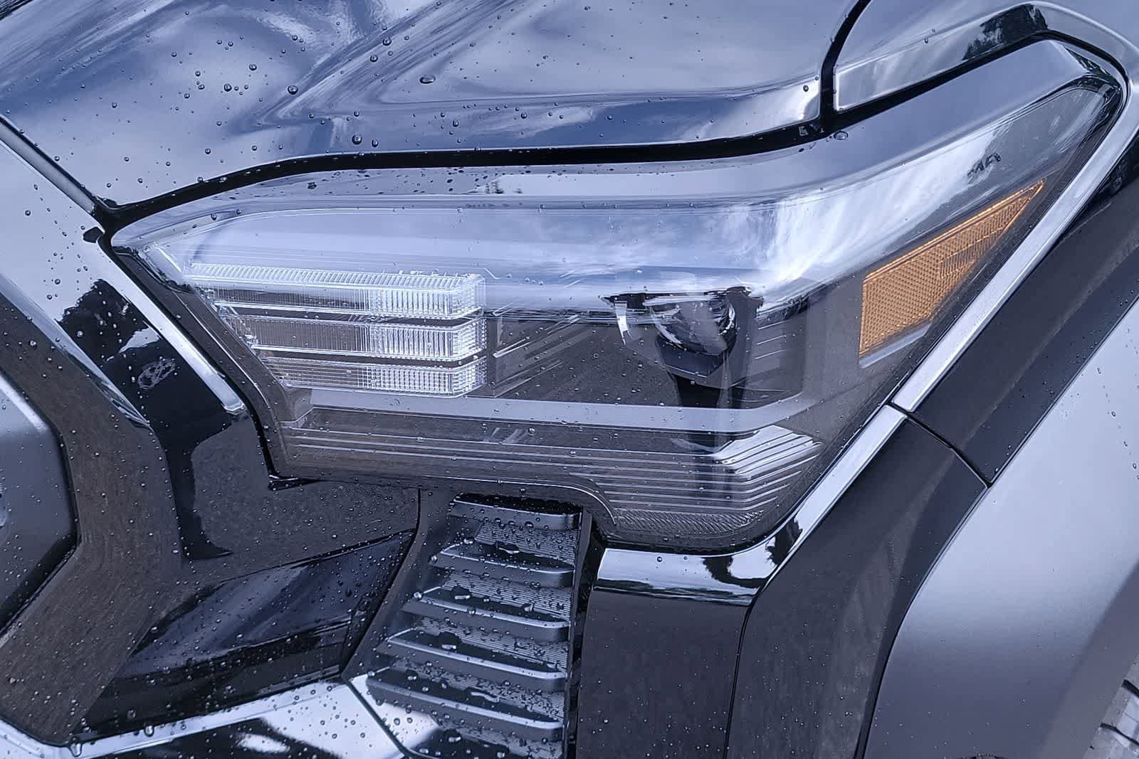 Thumbnail: 2025 Toyota Tacoma - 10