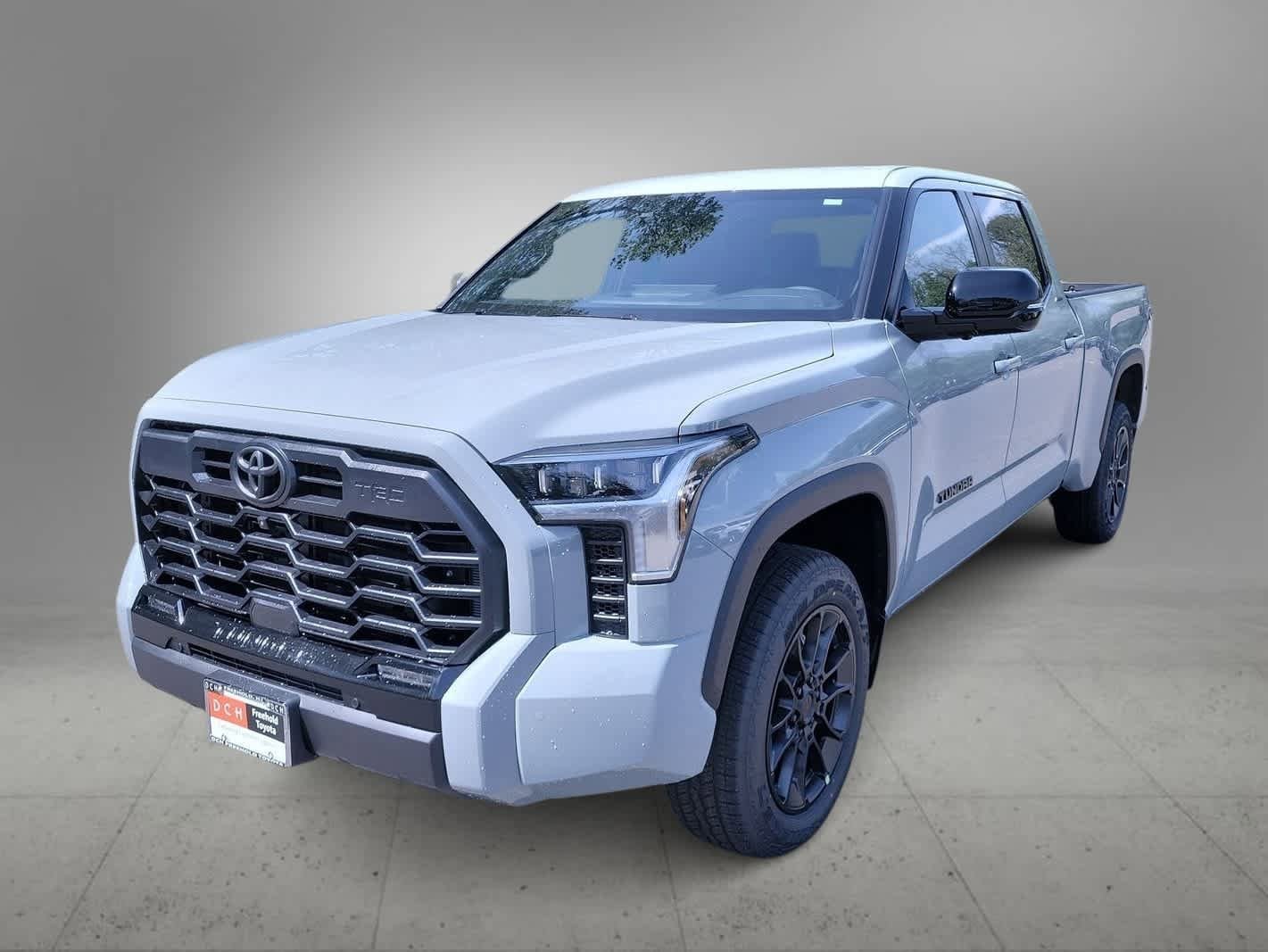 2025 Toyota Tundra Limited -
                  Freehold, NJ