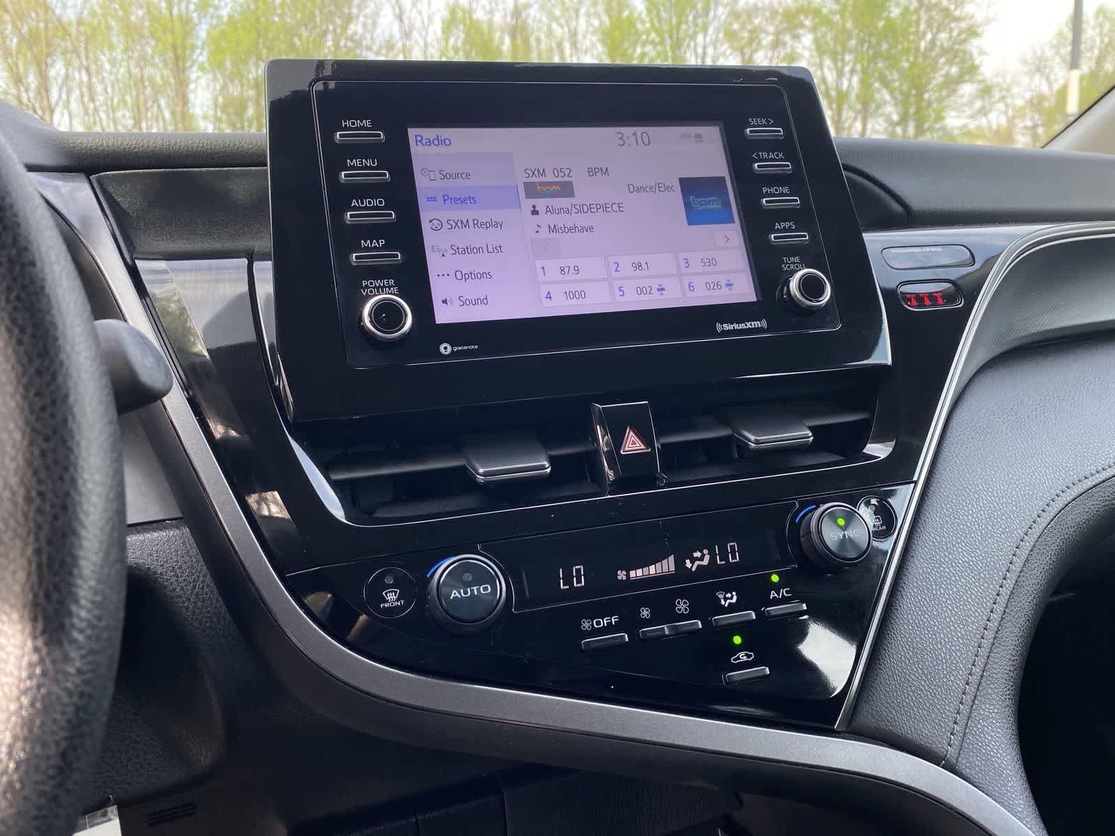 Thumbnail: 2024 Toyota Camry - 26