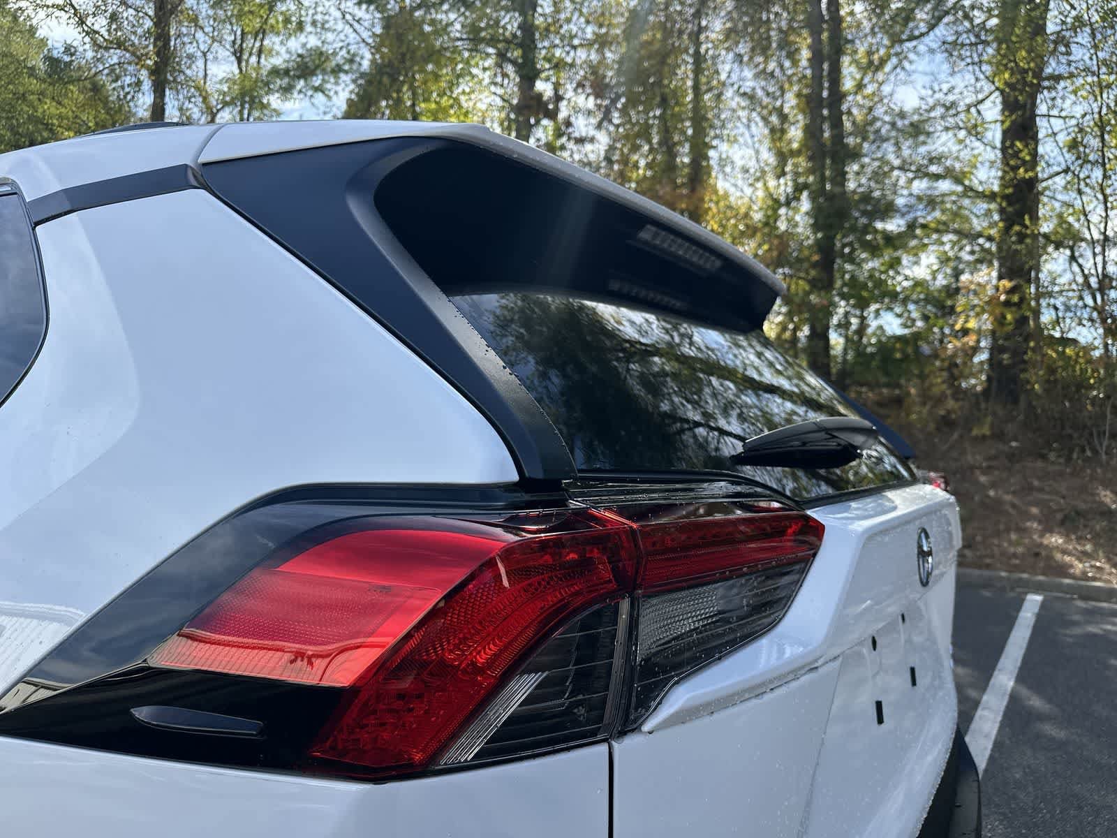 Thumbnail: 2025 Toyota RAV4 - 13