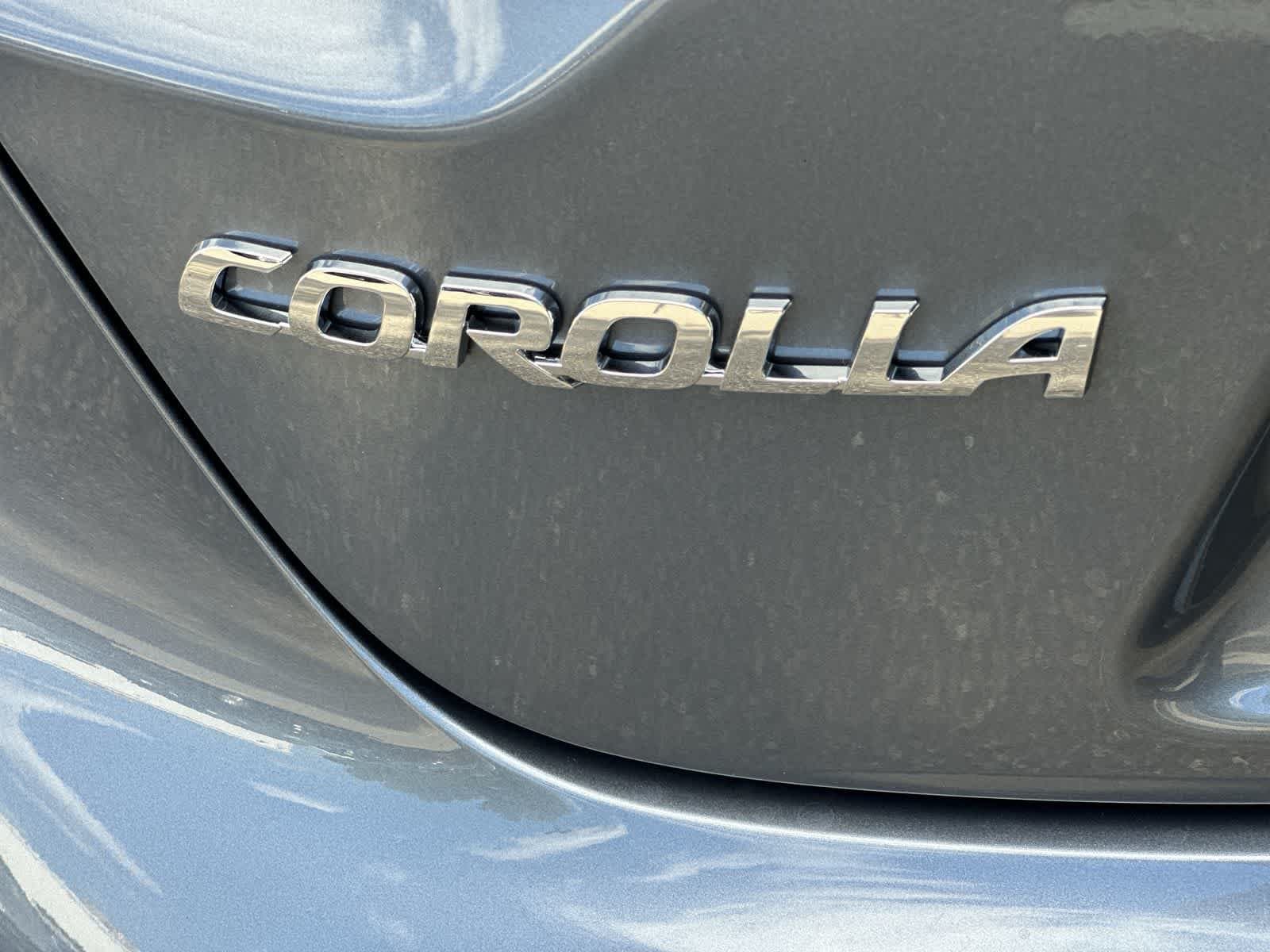 Thumbnail: 2026 Toyota Corolla - 14