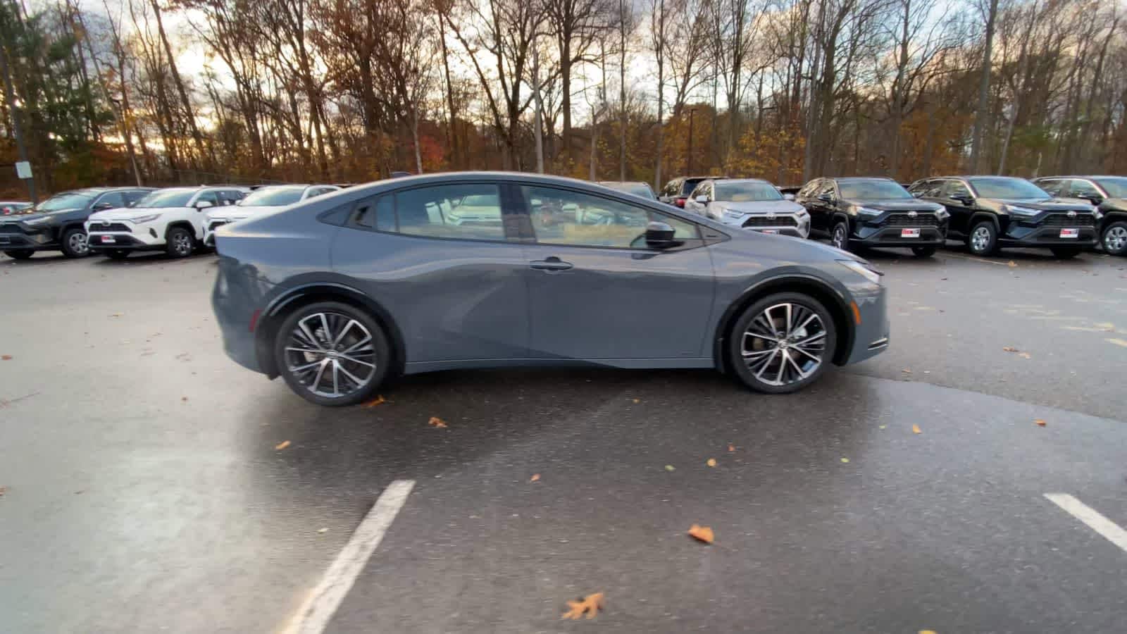 Thumbnail: 2026 Toyota Prius - 13