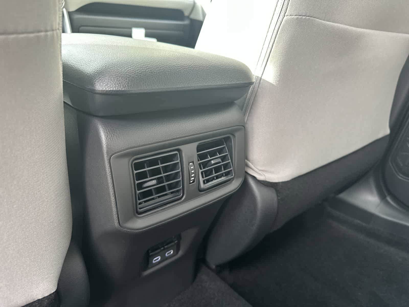 Thumbnail: 2025 Toyota RAV4 - 23