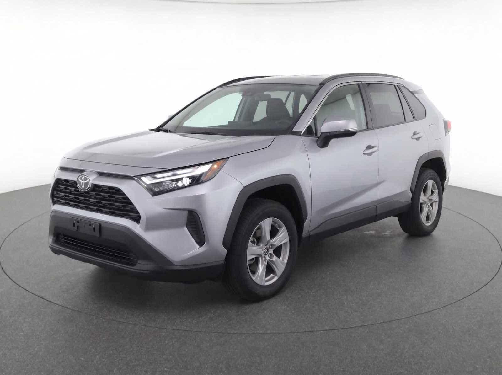 2025 Toyota RAV4 XLE -
                  Freehold, NJ