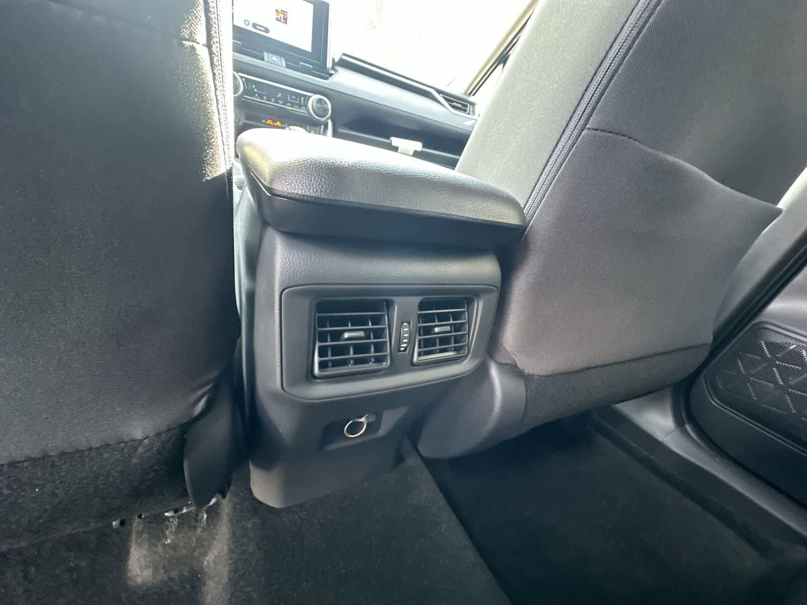 Thumbnail: 2025 Toyota RAV4 - 26