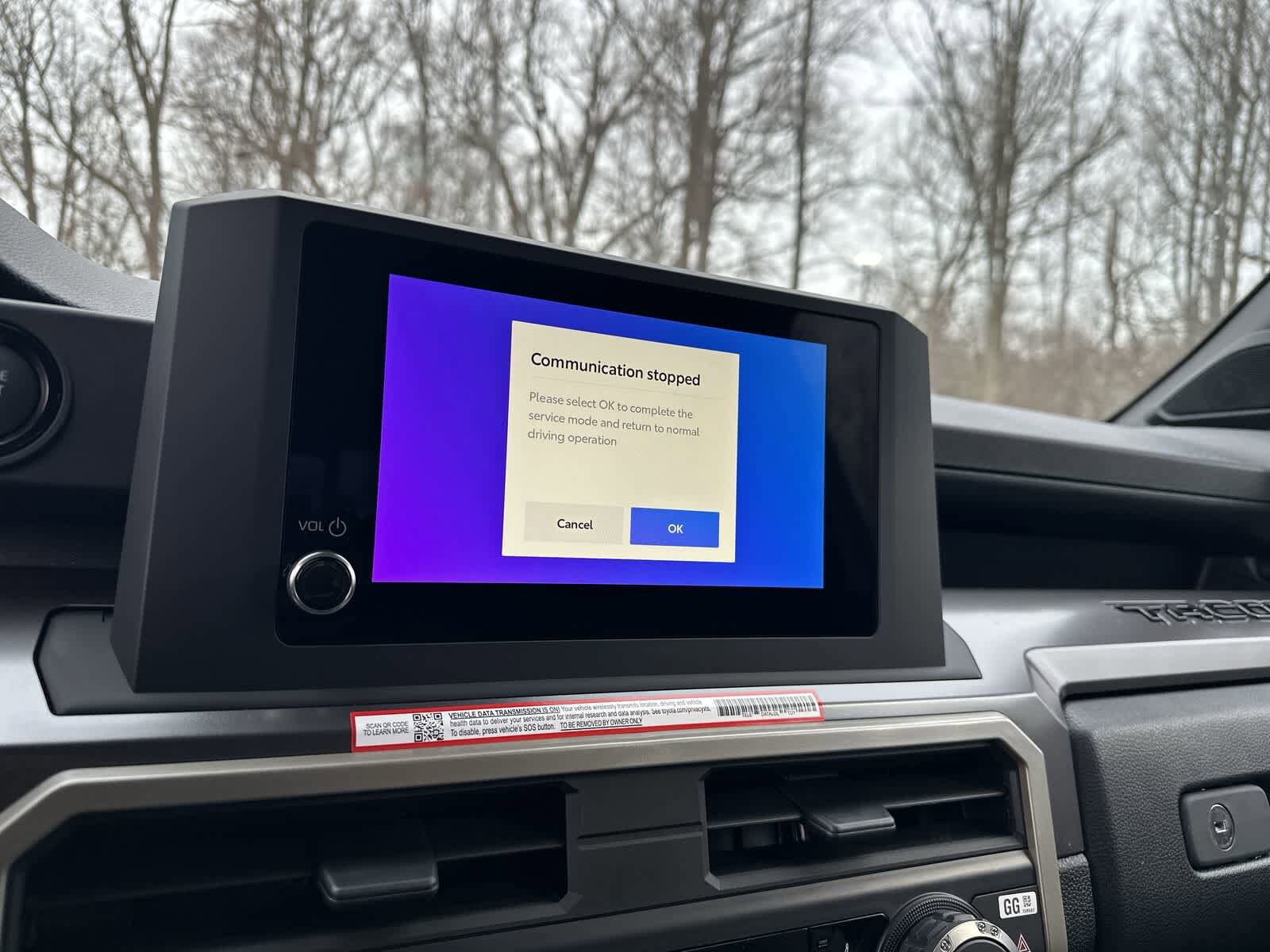 Thumbnail: 2026 Toyota Tacoma - 33