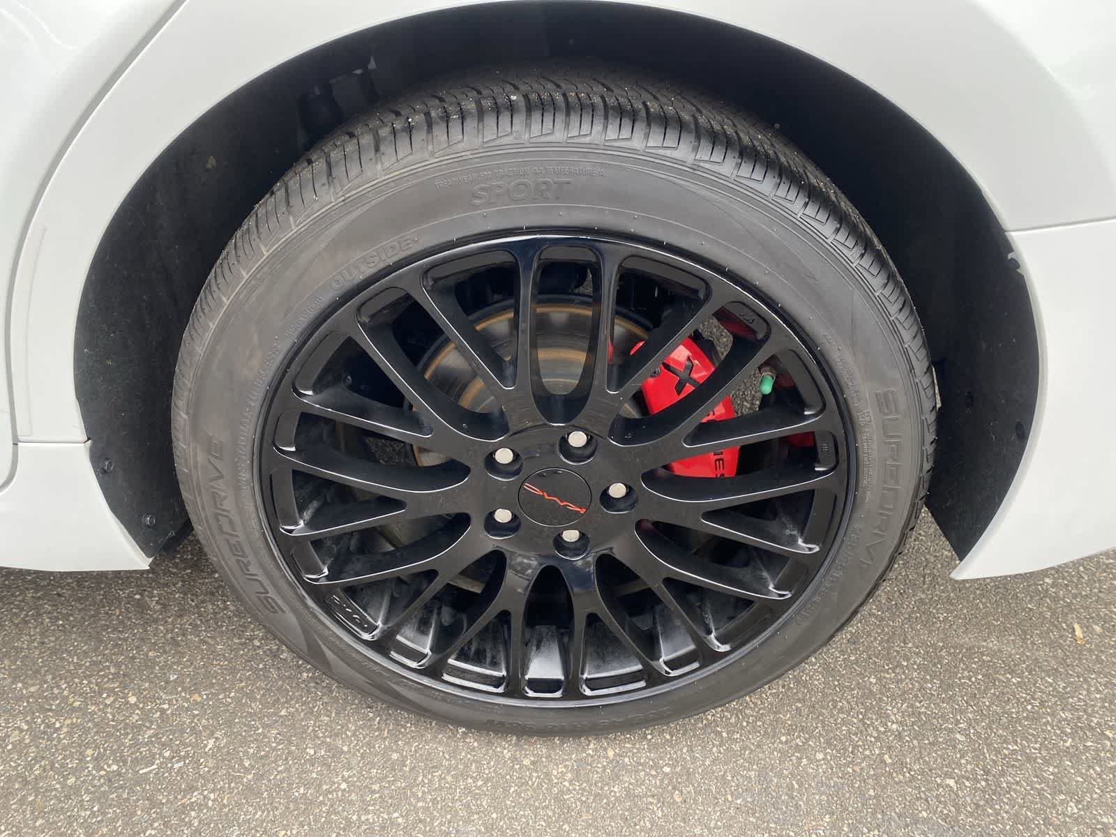 Thumbnail: 2024 Toyota Camry - 17