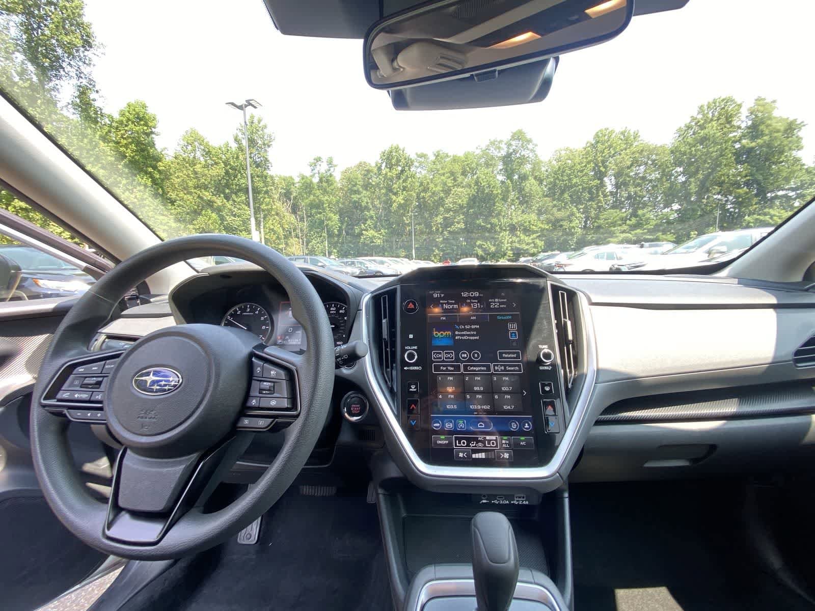 Thumbnail: 2024 Subaru Crosstrek - 19