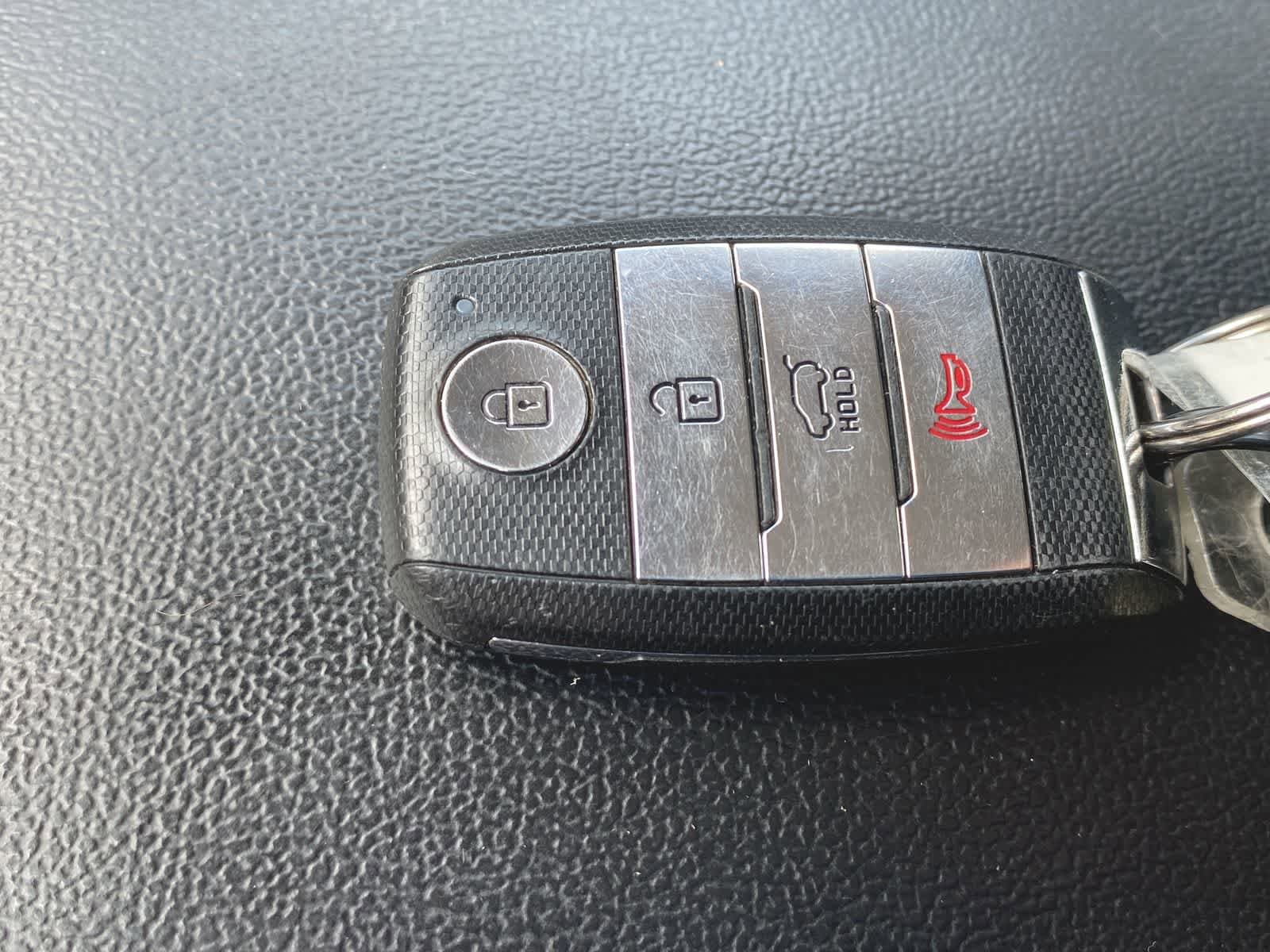 Thumbnail: 2016 Kia Sorento - 33