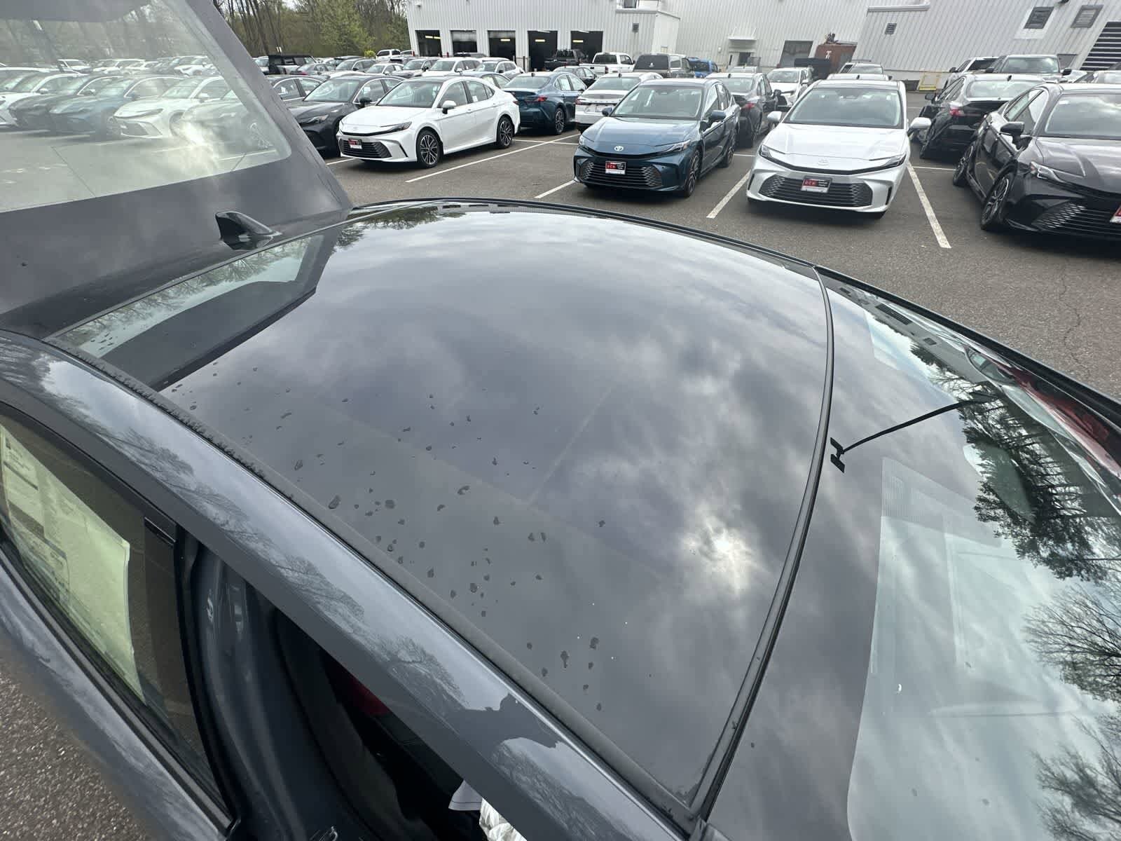 Thumbnail: 2026 Toyota Prius - 22