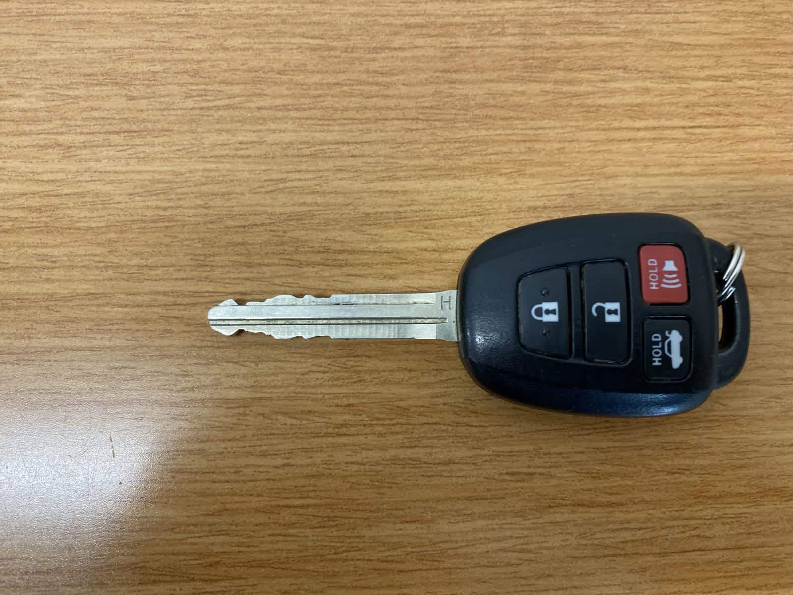 Thumbnail: 2018 Toyota Corolla - 34