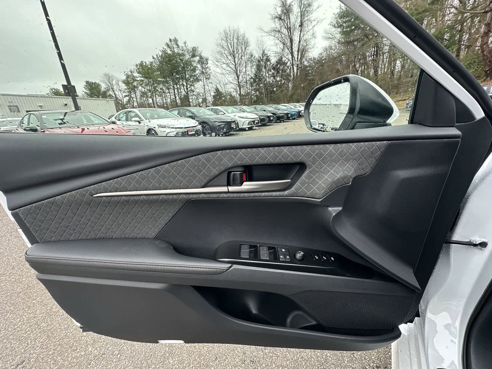 Thumbnail: 2026 Toyota Camry - 23