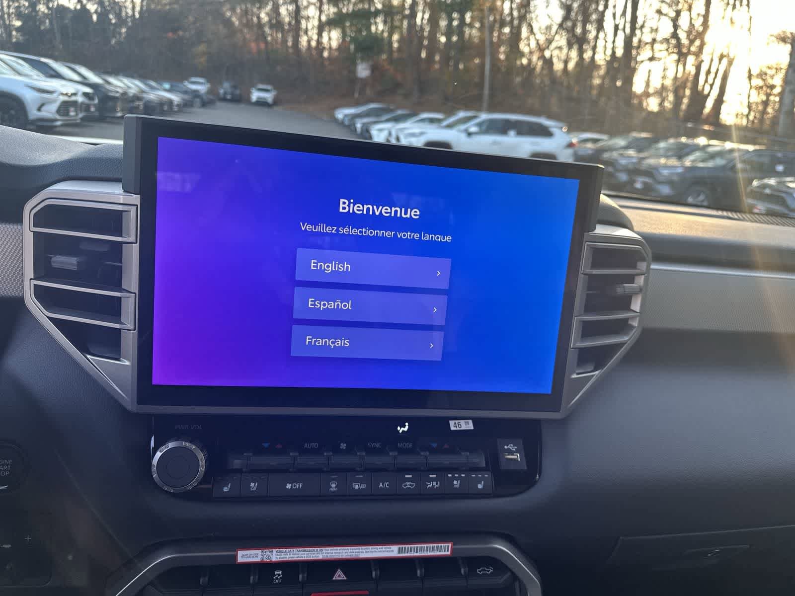 Thumbnail: 2026 Toyota Tundra - 29