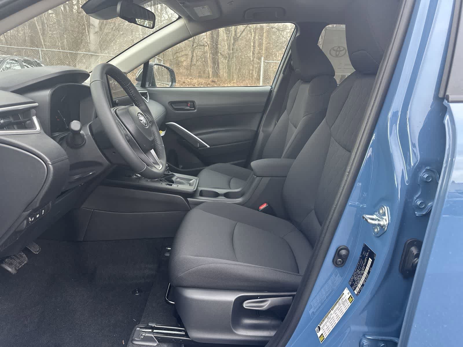 Thumbnail: 2026 Toyota Corolla Cross - 29