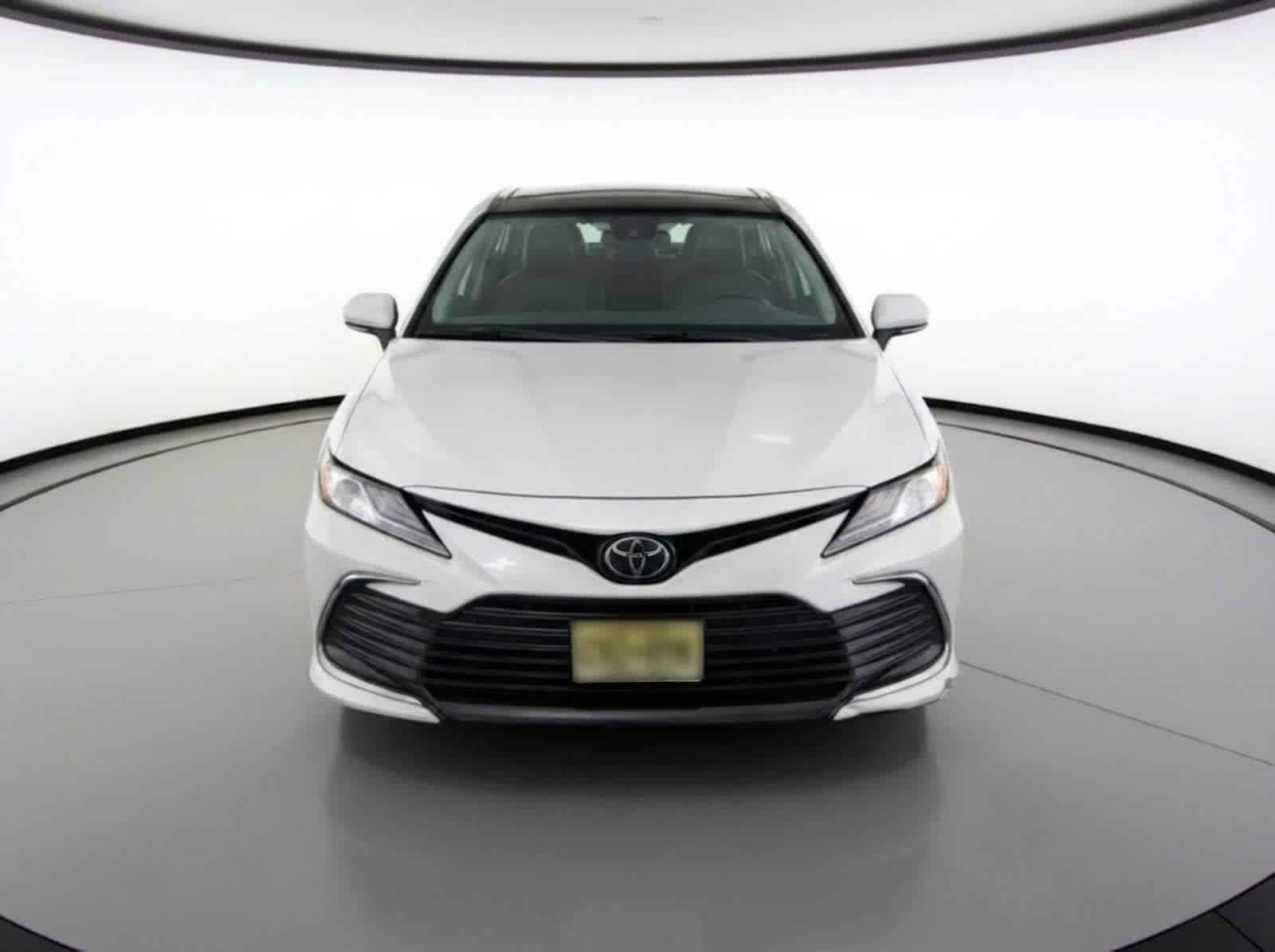 Thumbnail: 2023 Toyota Camry - 2