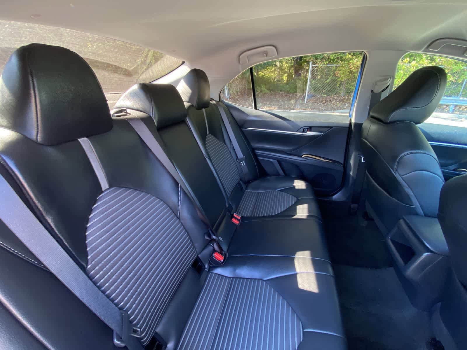 Thumbnail: 2024 Toyota Camry - 23