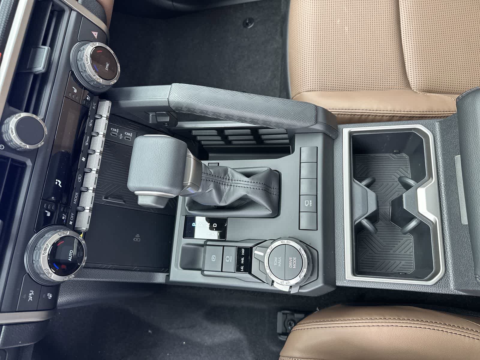 Thumbnail: 2026 Toyota 4Runner - 33