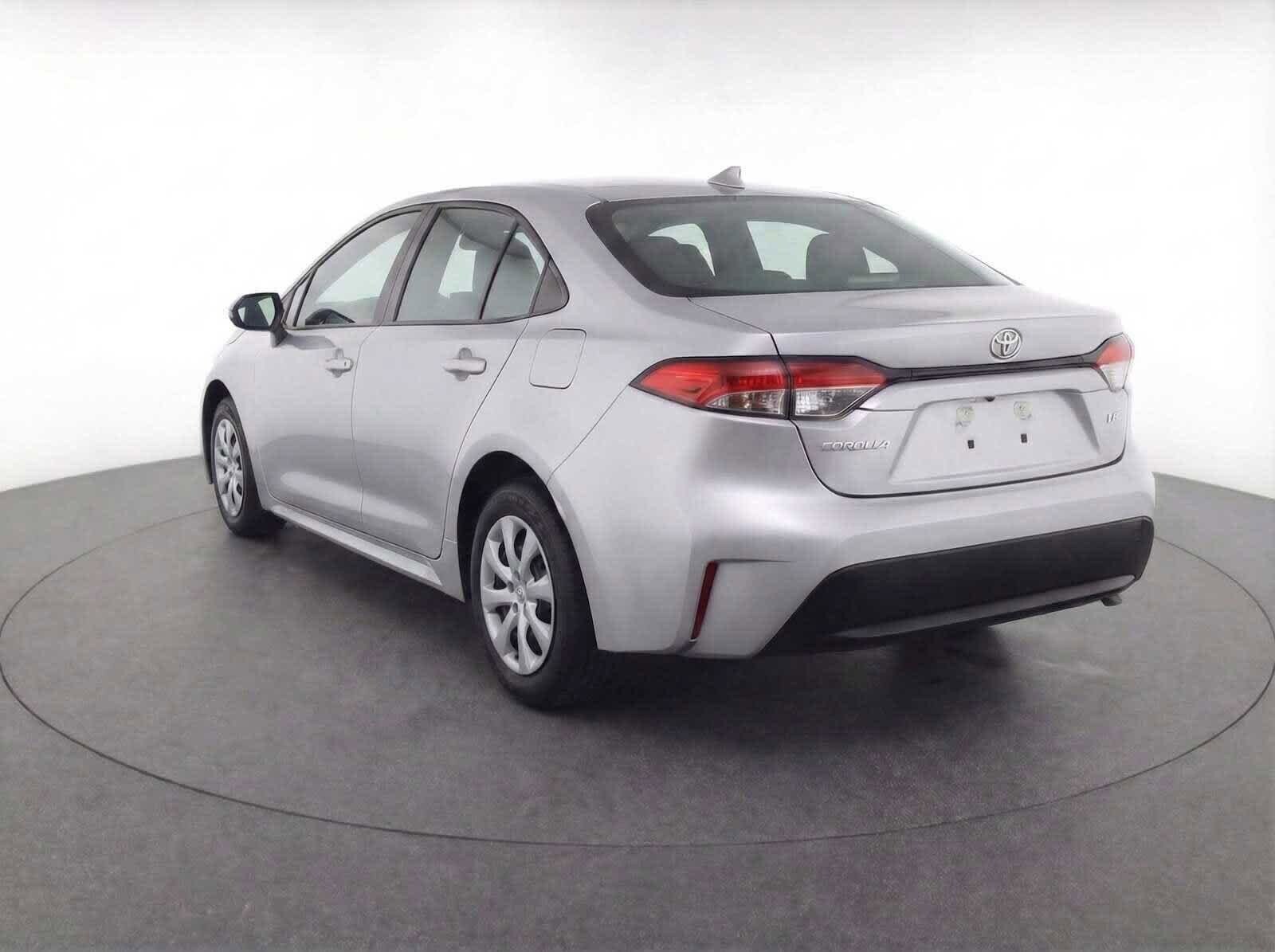 Thumbnail: 2026 Toyota Corolla - 6