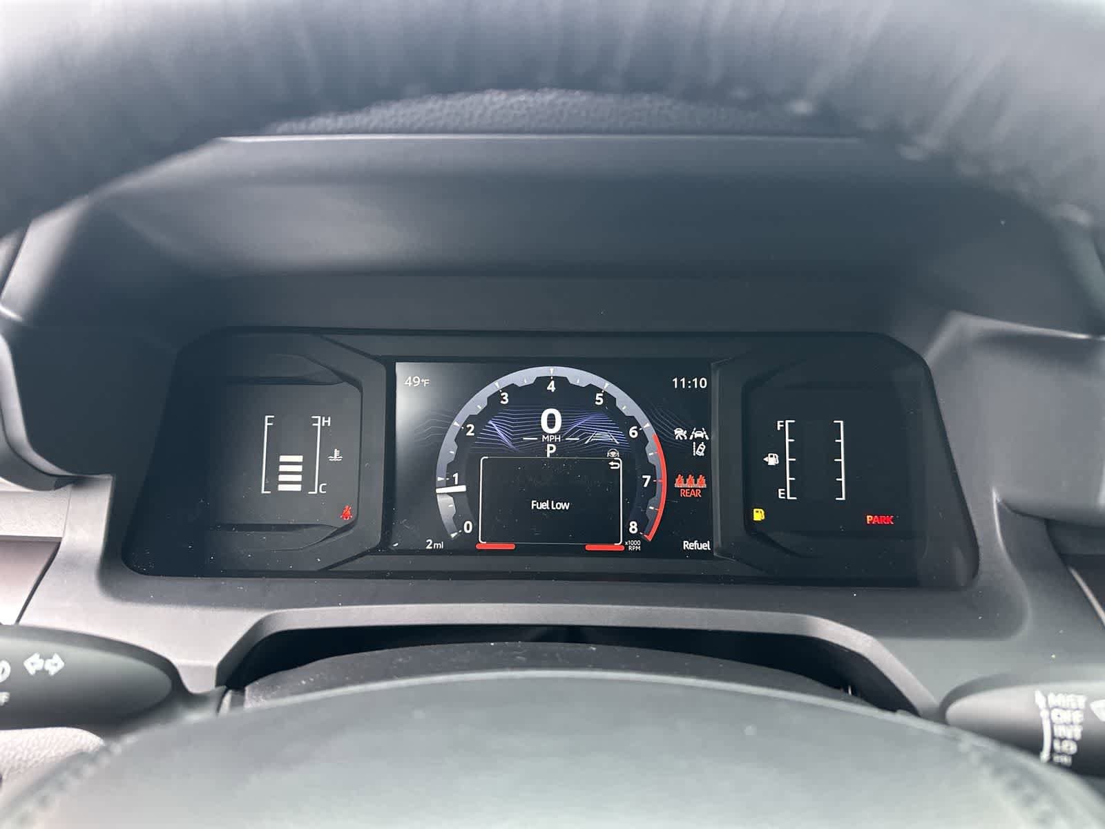 Thumbnail: 2026 Toyota Tacoma - 28