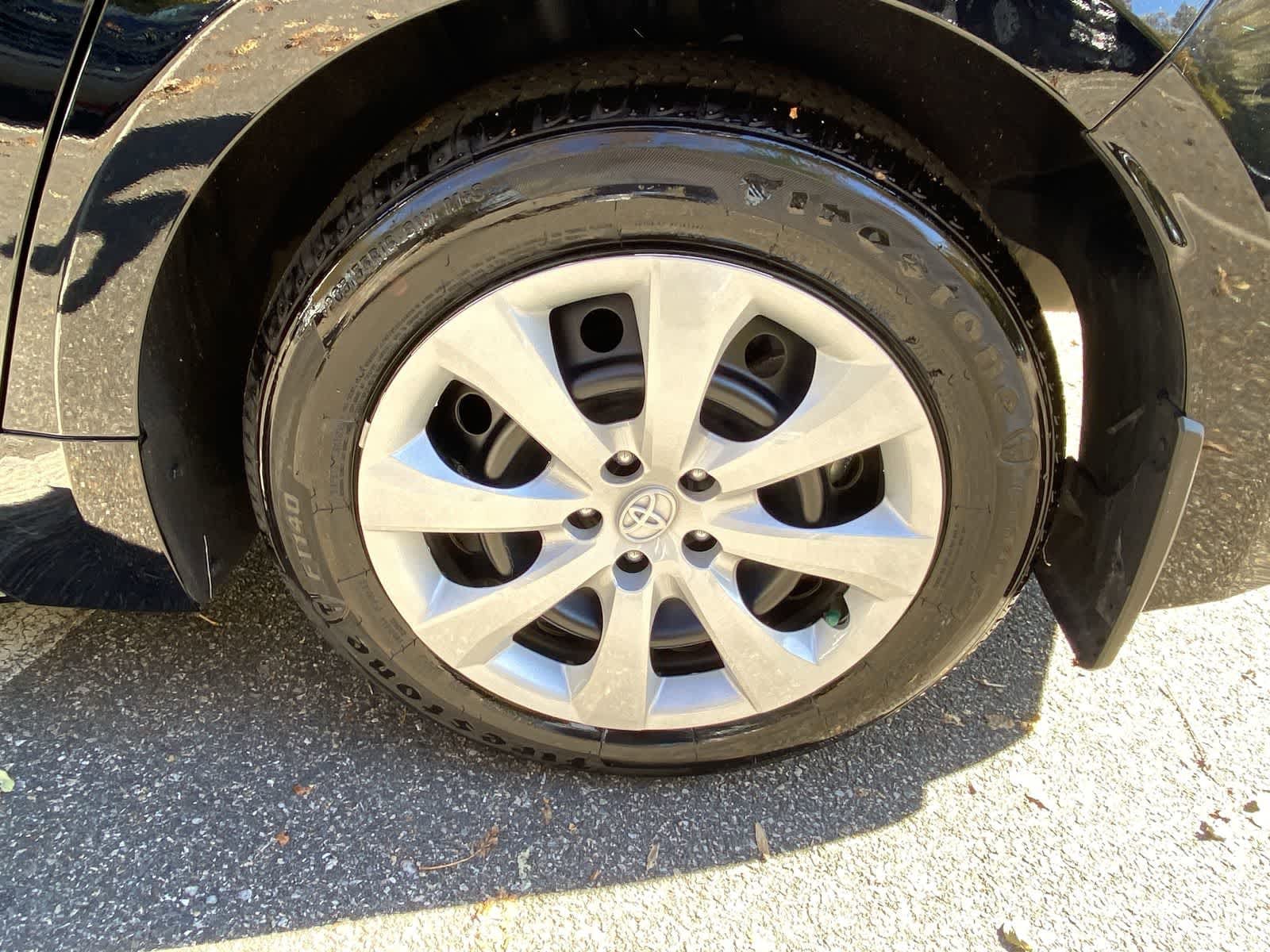 Thumbnail: 2024 Toyota Corolla - 19