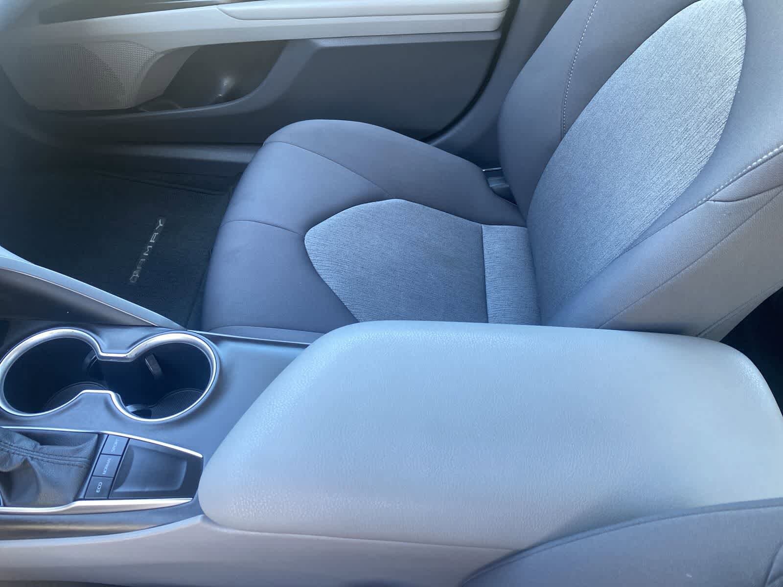 Thumbnail: 2024 Toyota Camry - 29