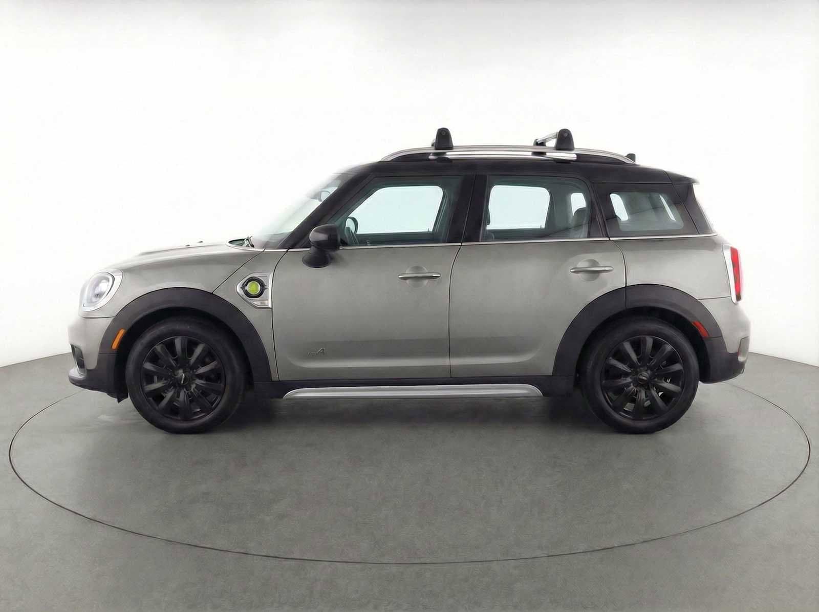 Thumbnail: 2018 MINI Cooper Countryman - 4