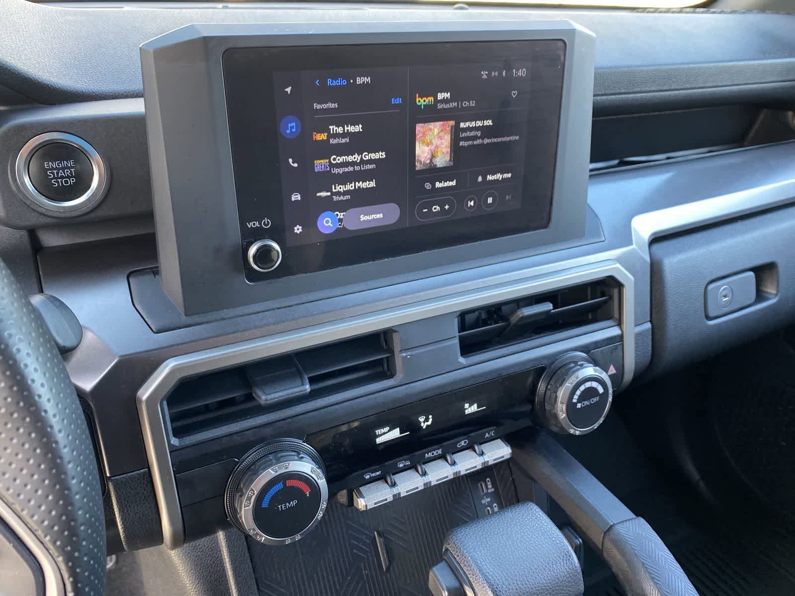 Thumbnail: 2025 Toyota 4Runner - 31