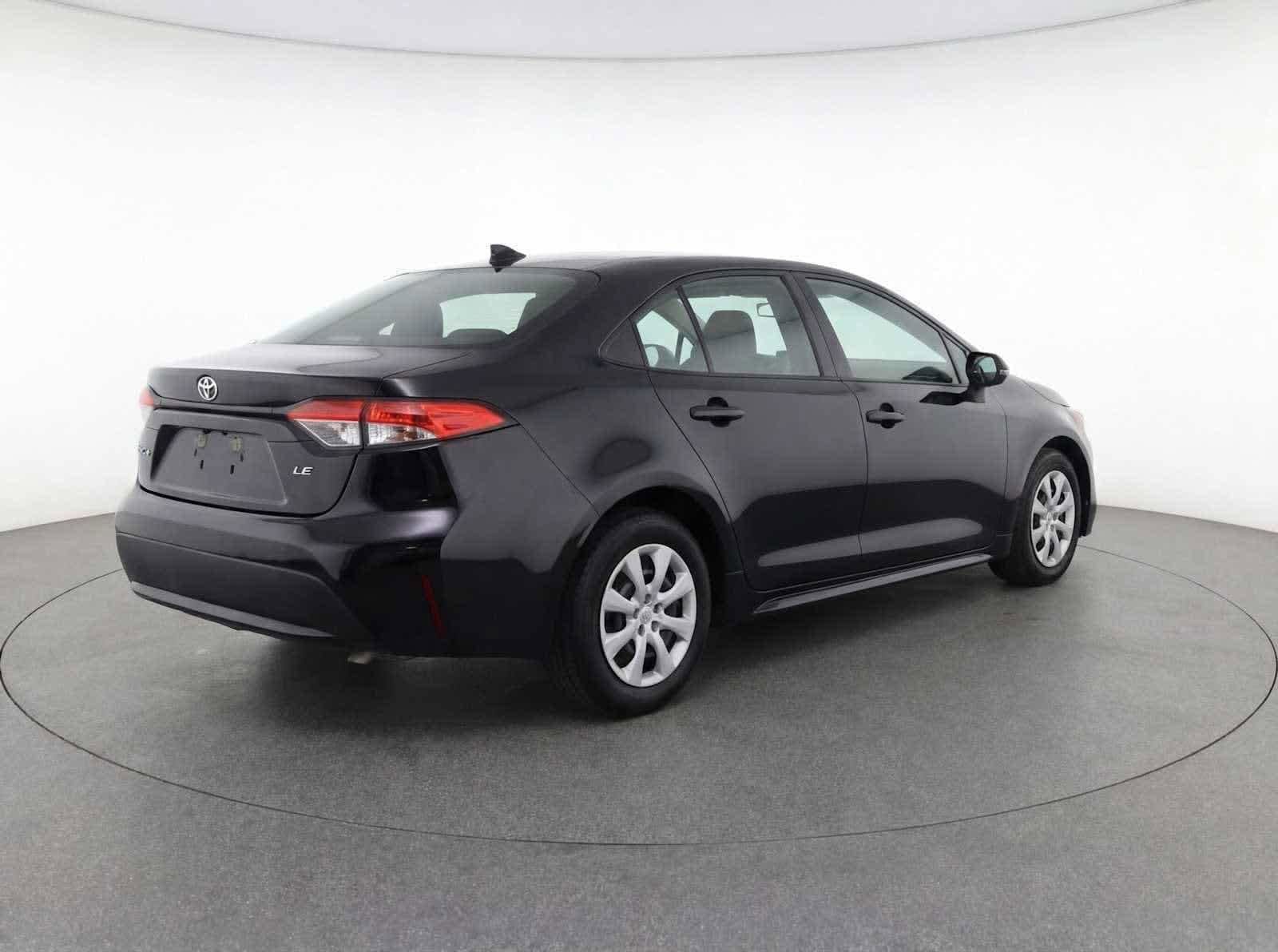 Thumbnail: 2024 Toyota Corolla - 6