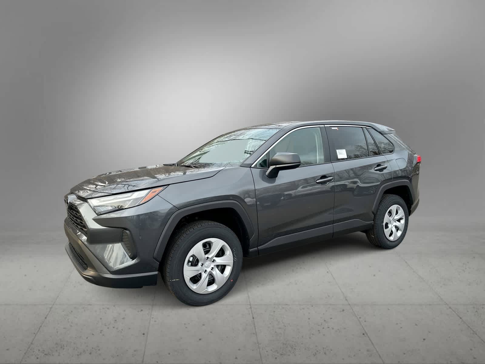 Thumbnail: 2025 Toyota RAV4 - 1