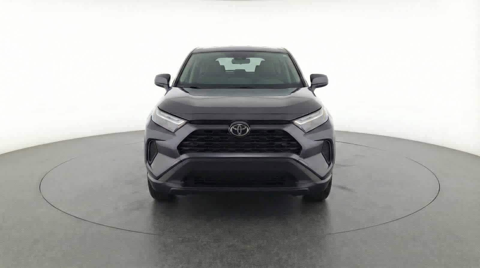Used 2024 Toyota RAV4 LE with VIN 2T3F1RFV9RC443675 for sale in Northfield, Minnesota