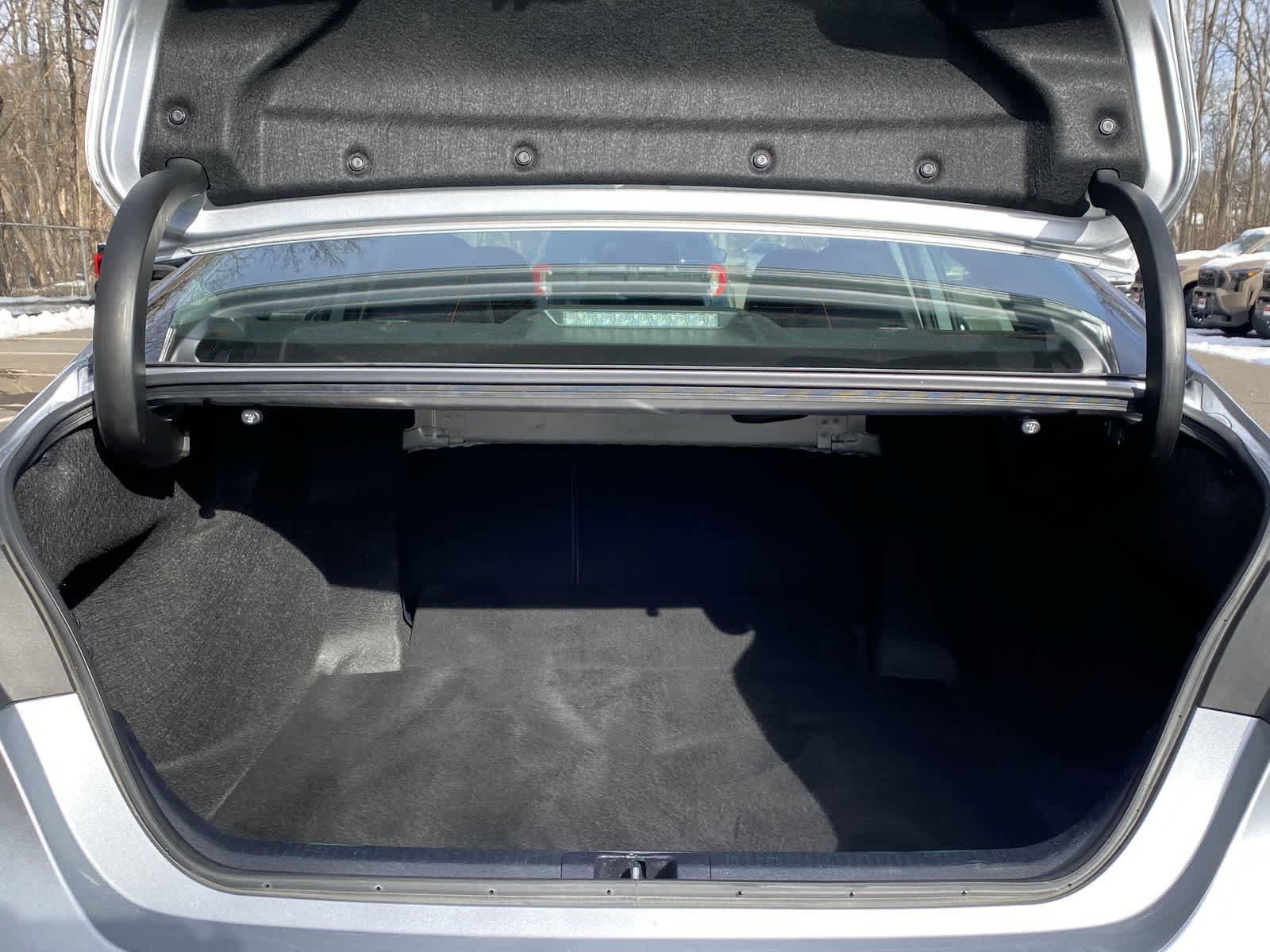 Thumbnail: 2024 Toyota Camry - 16