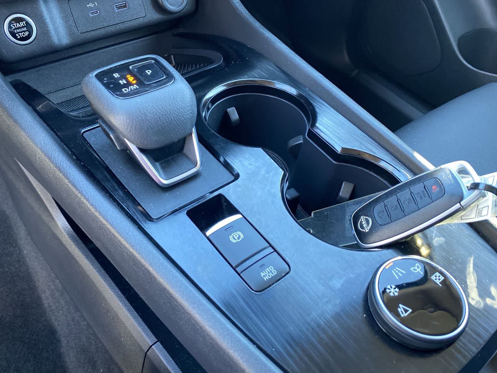 Thumbnail: 2023 Nissan Rogue - 42