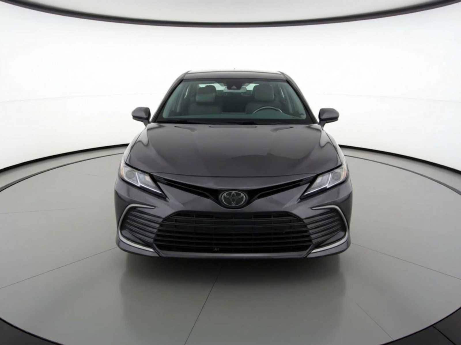 Thumbnail: 2023 Toyota Camry - 2