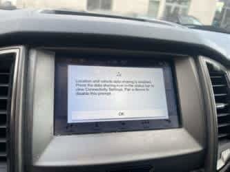 Thumbnail: 2019 Ford Ranger - 27