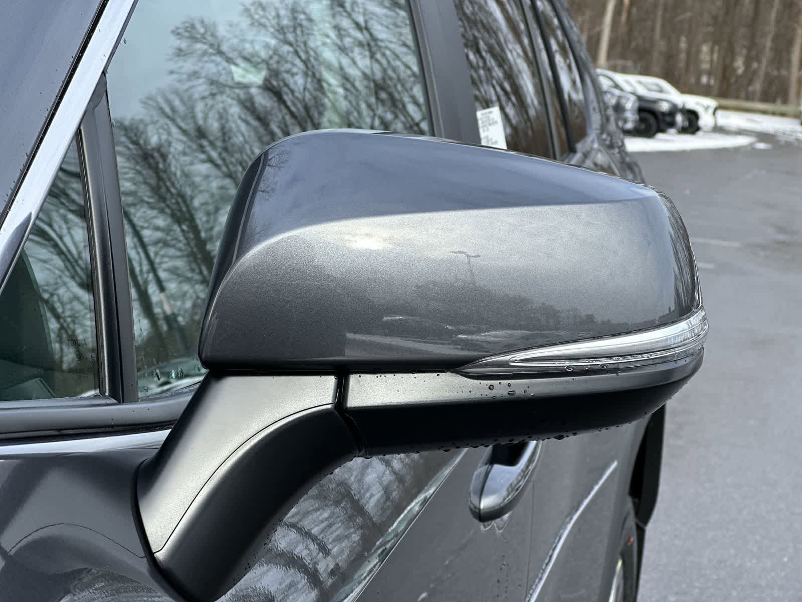 Thumbnail: 2025 Toyota RAV4 - 14