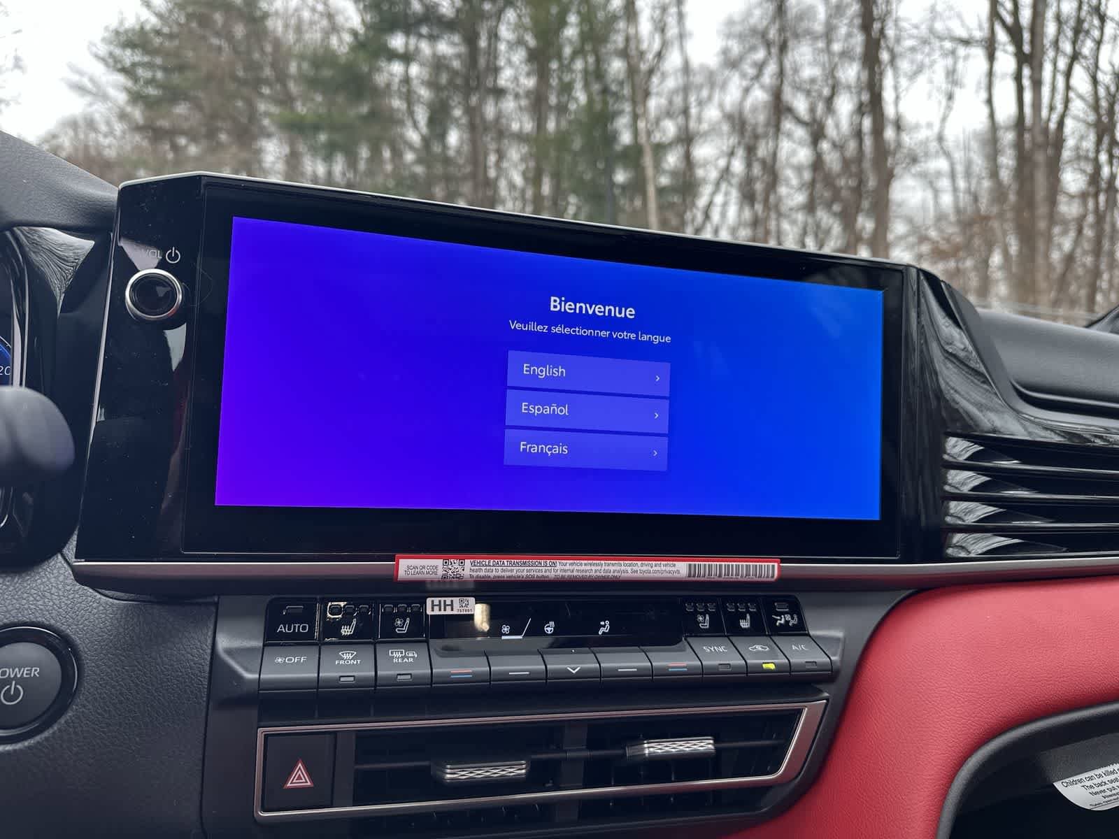 Thumbnail: 2026 Toyota Camry - 30