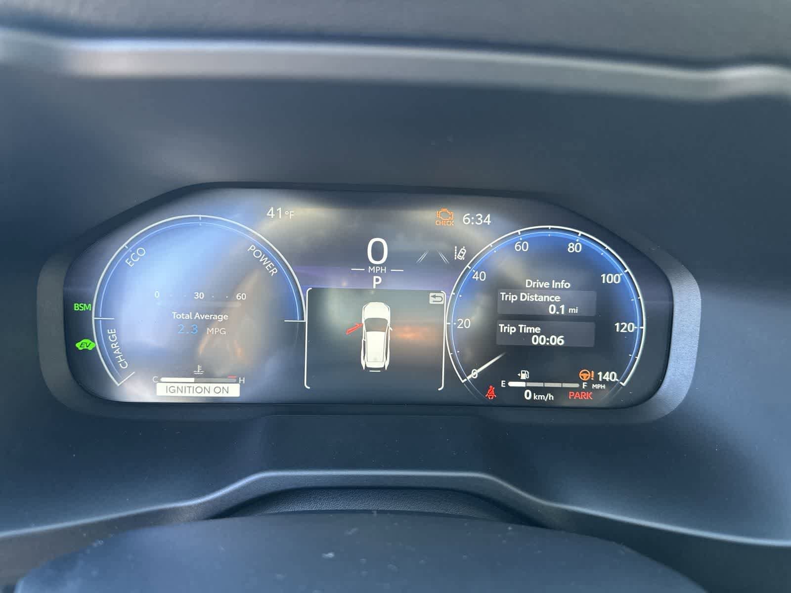 Thumbnail: 2025 Toyota RAV4 - 24