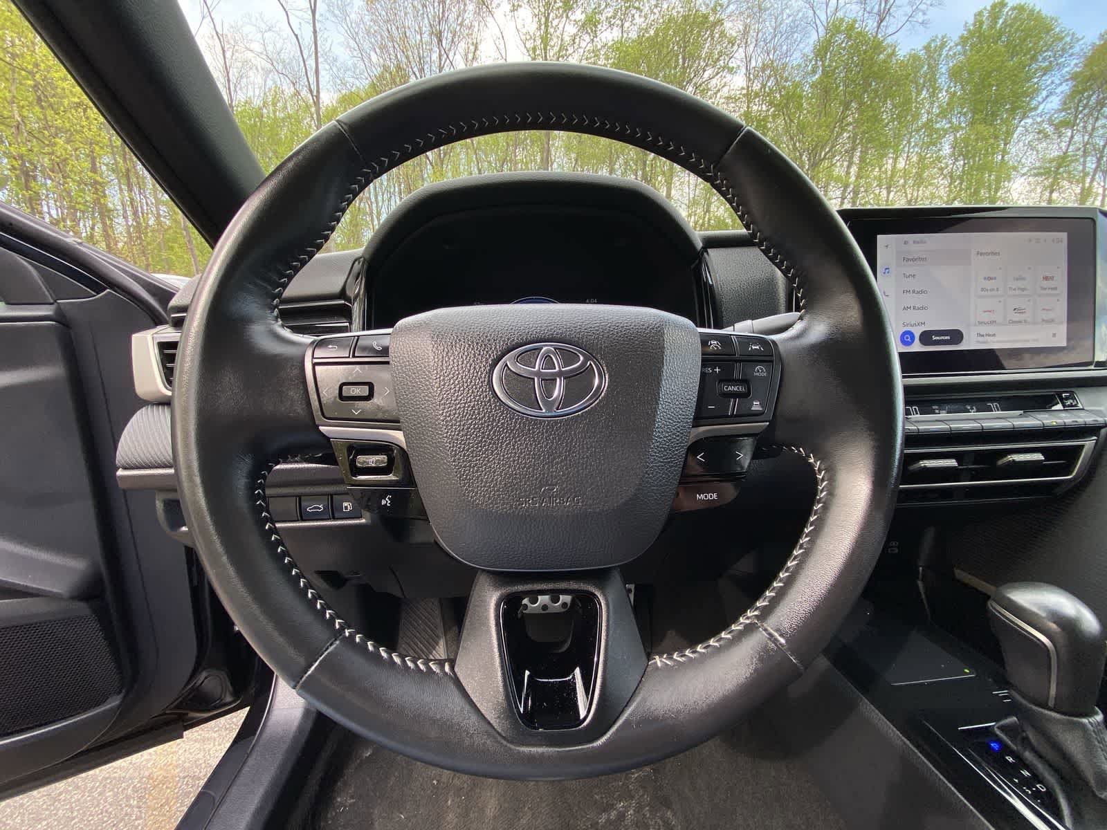 Thumbnail: 2025 Toyota Camry - 30