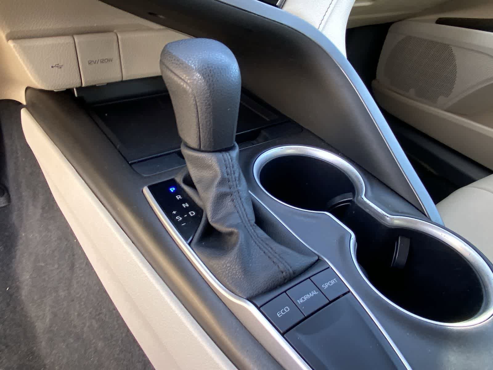 Thumbnail: 2024 Toyota Camry - 34