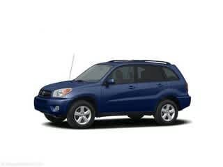 2004 Toyota RAV4 Base -
                  Freehold, NJ